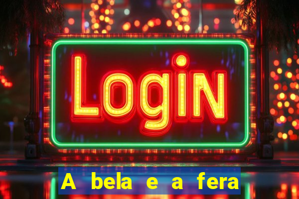 A bela e a fera 1991 filme completo dublado topflix